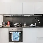 Dreams House Centre Apartman *