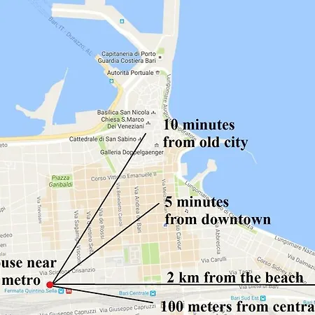 Apartament Dreams House Centre *