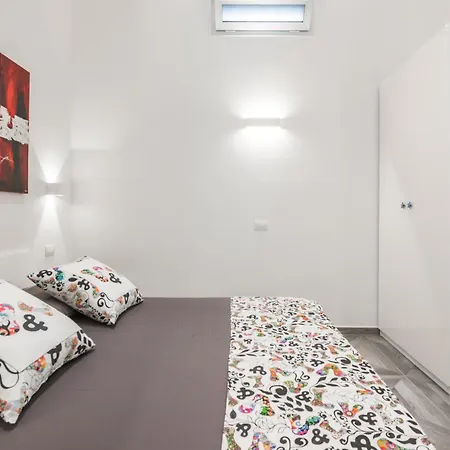 Apartament Dreams House Centre Bari