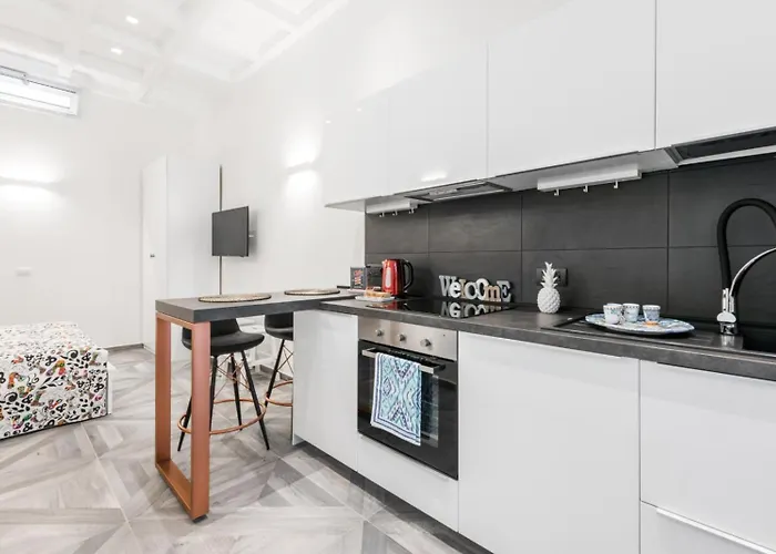 Lejlighed Dreams House Centre