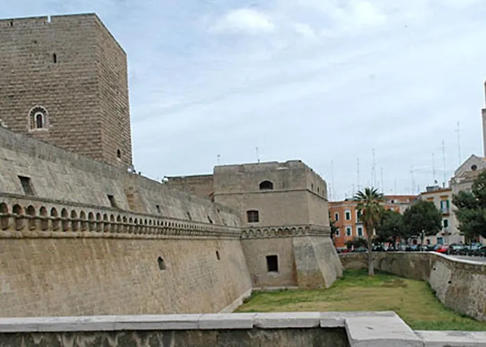 Dreams House Centre Apartmán *