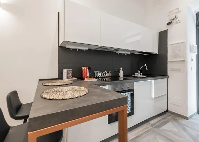 Dreams House Centre Bari