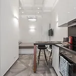 Dreams House Centre דירה