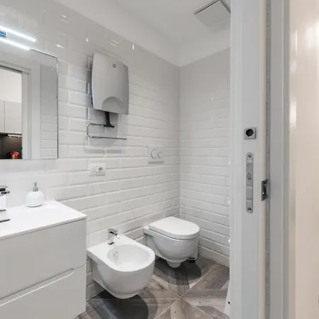 Appartement Dreams House Centre Bari