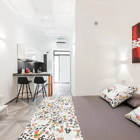 Apartment Dreams House Centre