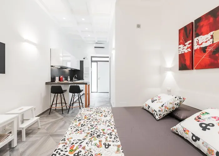 Διαμέρισμα Dreams House Centre