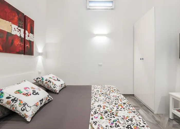 Διαμέρισμα Dreams House Centre Μπάρι