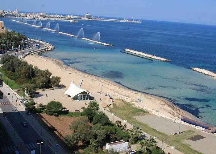 Dreams House Centre * Μπάρι