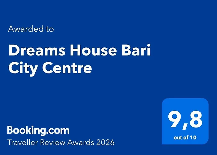 Dreams House Centre Διαμέρισμα